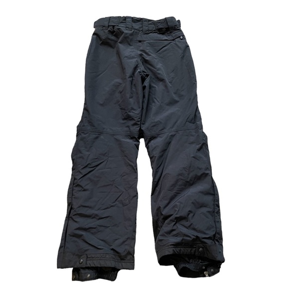 L.L. Bearn Black Waterproof Snowboarding/ Ski Pants Size:‎ XS - Picture 12 of 13